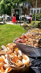 Hog Roast Shaftesbury